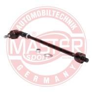 17622-SET-MS - DRĄŻEK KIEROWNICZY "MS" Z KOŃCÓWKĄ prawy AUDI A3, SKODA OCTAVIA I, VW GOLF IV, NEW BEETLE 1.4-2.3 09