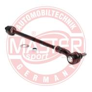 17622-SET-MS - DRĄŻEK KIEROWNICZY "MS" Z KOŃCÓWKĄ prawy AUDI A3, SKODA OCTAVIA I, VW GOLF IV, NEW BEETLE 1.4-2.3 09