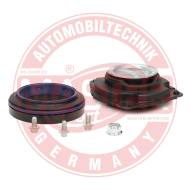 180015260 - NAKŁADKA kolumny Mc Phersona przód L (z łożyskiem) NISSAN MICRA C+C III, MICRA III, RENAULT CLIO III