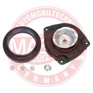 180015260 - NAKŁADKA kolumny Mc Phersona przód L (z łożyskiem) NISSAN MICRA C+C III, MICRA III, RENAULT CLIO III