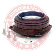 180015260 - NAKŁADKA kolumny Mc Phersona przód L (z łożyskiem) NISSAN MICRA C+C III, MICRA III, RENAULT CLIO III