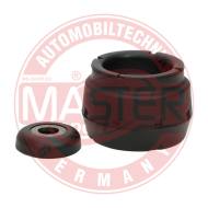 180017080 - NAKŁADKA kolumny Mc Phersona przód L/P (z łożyskiem) AUDI A1, A3, TT, SEAT IBIZA IV, IBIZA IV ST, LE