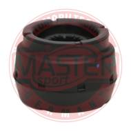 180017080 - NAKŁADKA kolumny Mc Phersona przód L/P (z łożyskiem) AUDI A1, A3, TT, SEAT IBIZA IV, IBIZA IV ST, LE