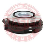 180017140 - NAKŁADKA kolumny Mc Phersona przód L/P (z łożyskiem) AUDI A3, Q3, TT, SEAT ALTEA, ALTEA XL, LEON, T