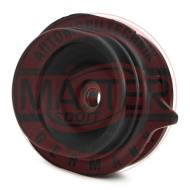 180018100 - NAKŁADKA kolumny Mc Phersona przód L/P (z łożyskiem) ABARTH 500 / 595 / 695, 500C / 595C / 695C, FIA