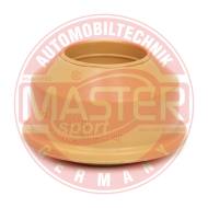 180053800 - NAKŁADKA kolumny Mc Phersona przód L/P SKODA SUPERB I, VW PASSAT 1.6-4.0 08.96-03.08