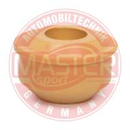 180053800 - NAKŁADKA kolumny Mc Phersona przód L/P SKODA SUPERB I, VW PASSAT 1.6-4.0 08.96-03.08