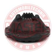 180054460 - NAKŁADKA kolumny Mc Phersona przód L/P AUDI A4 1.6-3.2 11.00-06.08