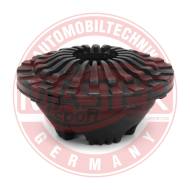 180054460 - NAKŁADKA kolumny Mc Phersona przód L/P AUDI A4 1.6-3.2 11.00-06.08