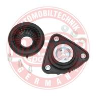 180055890 - NAKŁADKA kolumny Mc Phersona przód L/P (z łożyskiem) VOLVO C30, C70 II, S40 II, V50, FORD C-MAX, FOC