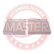 1820-2-IF-SET-MS - FILTR KABINOWY "MS" ALFA ROMEO 147, 156, GT 1.6-3.2 02.97-09.10
