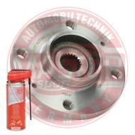 18285B-PCS-MSP - PIASTA PRZÓD CITROEN C2, C3 I/II/Pluriel,DS3,Saxo,Xsara, PEUGEOT 106 II,206,207,208,306,1007 "MS"