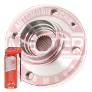 19010B-PCS-MSP - PIASTA PRZÓD SEAT Cordoba (6K1,6K2,6K5),Ibiza II/III,Inca (6K9),Toledo I,VW Caddy II ,Corrado, Golf