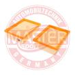 1955-2-LF-SET-MS - FILTR POWIETRZA "MS" 2 szt KTM MOTORCYCLES ADVENTURE, DUKE, SEAT AROSA, CORDOBA, CORDOBA VARIO, IBIZ