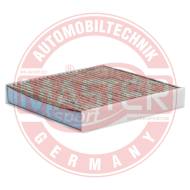 20006-IFB-PCS-MS - FILTR KABINOWY STOP-MICROBE "MS" ABARTH 500 / 595 / 695, 500C / 595C / 695C, FIAT 500, 500 C, PANDA,