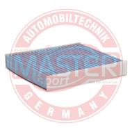 20006-IFB-PCS-MS - FILTR KABINOWY STOP-MICROBE "MS" ABARTH 500 / 595 / 695, 500C / 595C / 695C, FIAT 500, 500 C, PANDA,