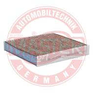 20006-IFB-PCS-MS - FILTR KABINOWY STOP-MICROBE "MS" ABARTH 500 / 595 / 695, 500C / 595C / 695C, FIAT 500, 500 C, PANDA,