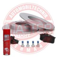 200951370P - ZESTAW TARCZ POKRYTYCH I KLOCKÓW HAMULCOWYCH TYŁ CITROEN BERLINGO, C2, C3 I, C3 PLURIEL, C4, C4 I 20