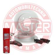 201003180P - ZESTAW TARCZ I KLOCKÓW HAMULCOWYCH TYŁ HYUNDAI, KIA 201003180