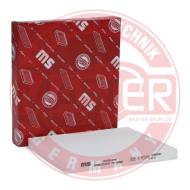 2026-IF-PCS-MS - FILTR KABINOWY "MS" ABARTH 500 / 595 / 695, 500C / 595C / 695C, FIAT 500, 500 C, PANDA, FORD KA, LAN