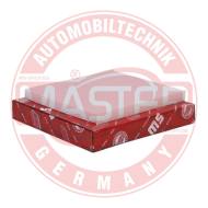 2026-IF-PCS-MS - FILTR KABINOWY "MS" ABARTH 500 / 595 / 695, 500C / 595C / 695C, FIAT 500, 500 C, PANDA, FORD KA, LAN