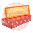 2039-LF-PCS-MS - FILTR POWIETRZA "MS" VW CADDY I, GOLF I, GOLF II, JETTA I, JETTA II, SCIROCCO 1.5/1.6/1.8 02.74-12.9