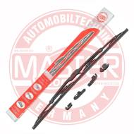 20-PCS-MS - PIÓRO WYCIERACZKI 510MM (20') 1 SZT "MS"