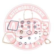 2101/5S-PR-SET-MS - ŁOŻYSKA SKRZYNI 5 BIEGÓW 'MS' 2101 Z USZCZELKAMI PREMIUM