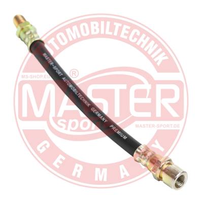 2101KS-PR-PCS-MS - PRZEWÓD GUMOWY SPRZĘGŁA 2101 PREMIUM "MS"