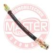 2101KS-PR-PCS-MS - PRZEWÓD GUMOWY SPRZĘGŁA 2101 PREMIUM "MS"