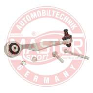 21029-SET-MS - WAHACZ "MS" przód P (górny tylny) AUDI A4, A6, A8, ALLROAD, SEAT EXEO, SKODA SUPERB, VW PASSAT 1.6-3