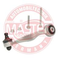 21030-SET-MS - WAHACZ "MS" przód L (górny tylny) AUDI A4, A6, A8, ALLROAD, SKODA SUPERB, VW PASSAT 1.6-6.0 W12 4x4