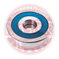 2108-2902840-ST-PCS-MS - ŁOŻYSKO NAKŁADKI AMORTYZATORA 2108-15 "MS"