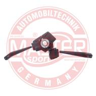 2108-3709305-PCS-MS - PRZEŁĄCZNIK ŚWIATEŁ, KIERUNKOWSKAZÓW I WYCIERACZEK ZESPOLONY LADA 2108-09 "MS"