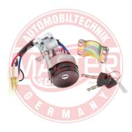 2109-3704005-PCS-MS - STACYJKA 2108 NOWY TYP "MS" 