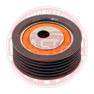 2110-1041056-ST-PCS-MS - ŁOŻYSKO NACIĄGU PASKA ALTERNATORA LADA "MS"