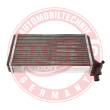 2110-8101050-PCS-MS - NAGRZEWNICA ALUMINIOWA 2110 "MS" 