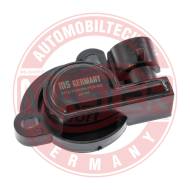 2112-1148200-PCS-MS - CZUJNIK POŁOŻENIA KĄTA PRZEPUSTNICY LADA 2110-2115 "MS"