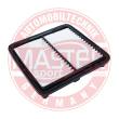 2119-LF-PCS-MS - FILTR POWIETRZA "MS" DAEWOO MATIZ 0.8/1.0 09.98-