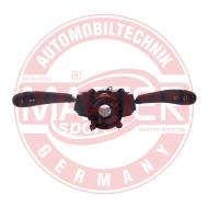 2123-3709305-PCS-MS - PRZEŁĄCZNIK ŚWIATEŁ, KIERUNKOWSKAZÓW I WYCIERACZEK ZESPOLONY LADA CHEVY NIVA "MS"