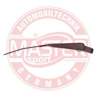 2123-6313150-PCS-MS - RAMIĘ WYCIERACZKI SZYBY TYLNEJ CHEVY NIVA "MS"