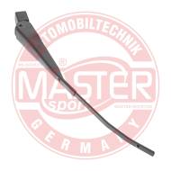 2123-6313150-PCS-MS - RAMIĘ WYCIERACZKI SZYBY TYLNEJ CHEVY NIVA "MS"
