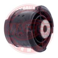 21379-PCS-MS - TULEJA BELKI ZAWIESZENIA "MS" tył lewa (z przodu) BMW 3 (E46), X3 (E83)
