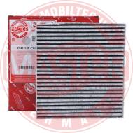 2141/1-IF-PCS-MS - FILTR KABINOWY z węglem aktywnym "MS" CITROEN C4 AIRCROSS, C-CROSSER, C-CROSSER ENTERPRISE, FIAT FUL