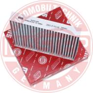 2141/1-IF-PCS-MS - FILTR KABINOWY z węglem aktywnym "MS" CITROEN C4 AIRCROSS, C-CROSSER, C-CROSSER ENTERPRISE, FIAT FUL