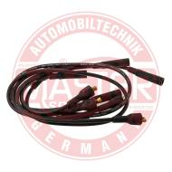 21417-36-SET/4/-MS - PRZEWODY ZAPŁONOWE 2141 1.7 LPG-WIRE WOUND "MS'