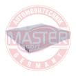 2149-IF-PCS-MS - FILTR KABINOWY "MS" RENAULT LAGUNA I, LAGUNA II, VEL SATIS 1.6-3.5 09.99-