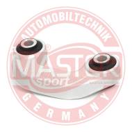 21554-PCS-MS - ŁĄCZNIK STABILIZATORA "MS" przód lewy AUDI A4 B5, A6 C5, SKODA SUPERB I, VW PASSAT B5, PASSAT B5.5 1
