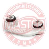 21554-PCS-MS - ŁĄCZNIK STABILIZATORA "MS" przód lewy AUDI A4 B5, A6 C5, SKODA SUPERB I, VW PASSAT B5, PASSAT B5.5 1