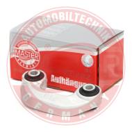 21554-PCS-MS - ŁĄCZNIK STABILIZATORA "MS" przód lewy AUDI A4 B5, A6 C5, SKODA SUPERB I, VW PASSAT B5, PASSAT B5.5 1